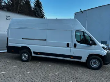 TOYOTA ProAce Max