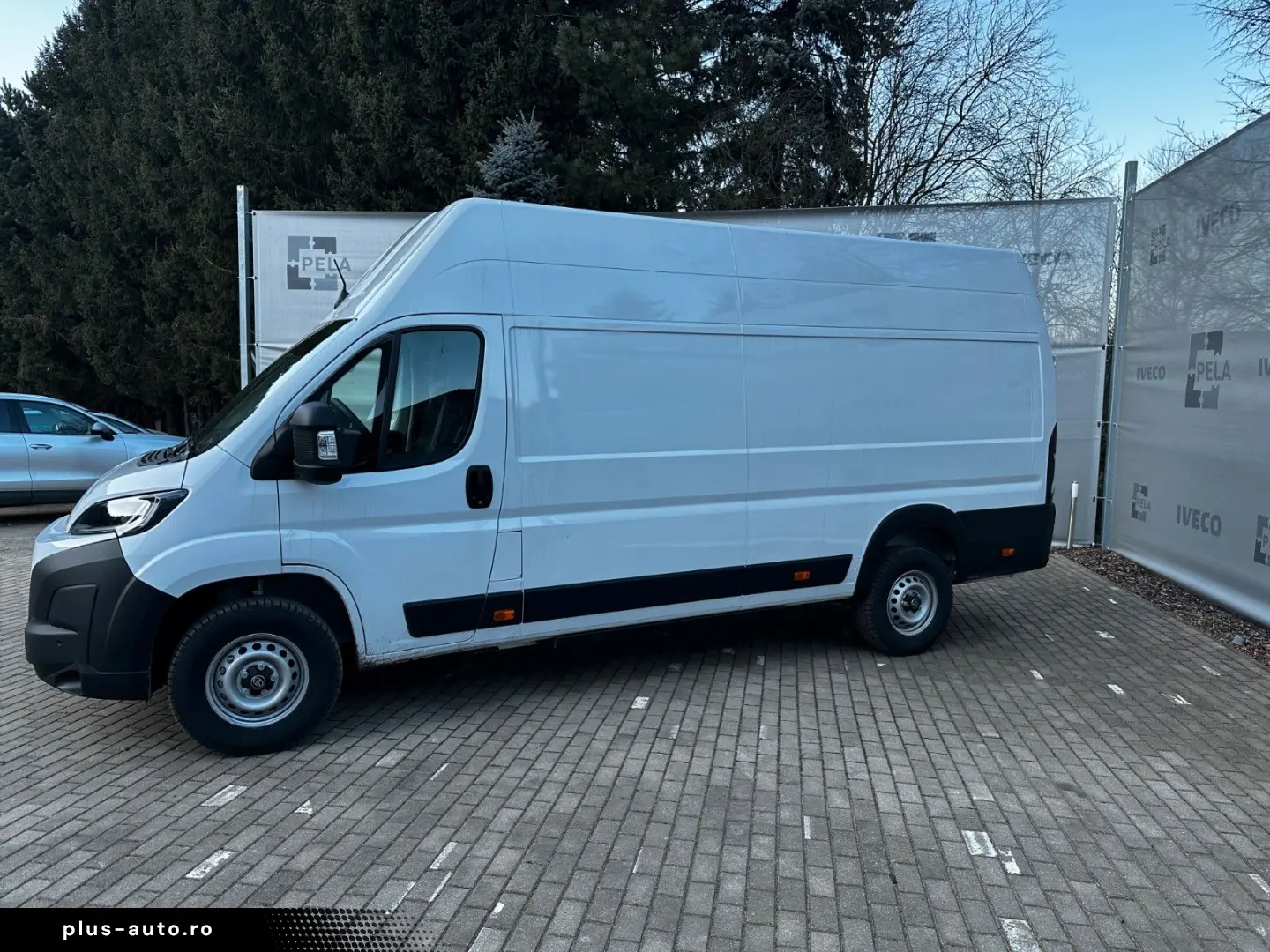 TOYOTA ProAce Max