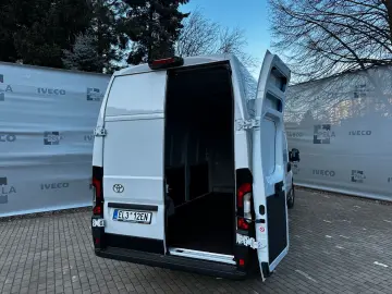 TOYOTA ProAce Max