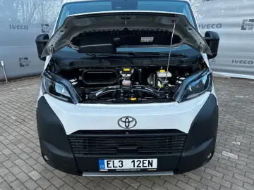 TOYOTA ProAce Max
