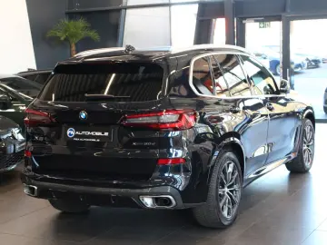 BMW X5 xDrive30d M-Sport PNRM HUD Kamera