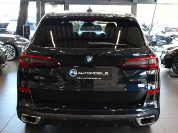 BMW X5 xDrive30d M-Sport PNRM HUD Kamera