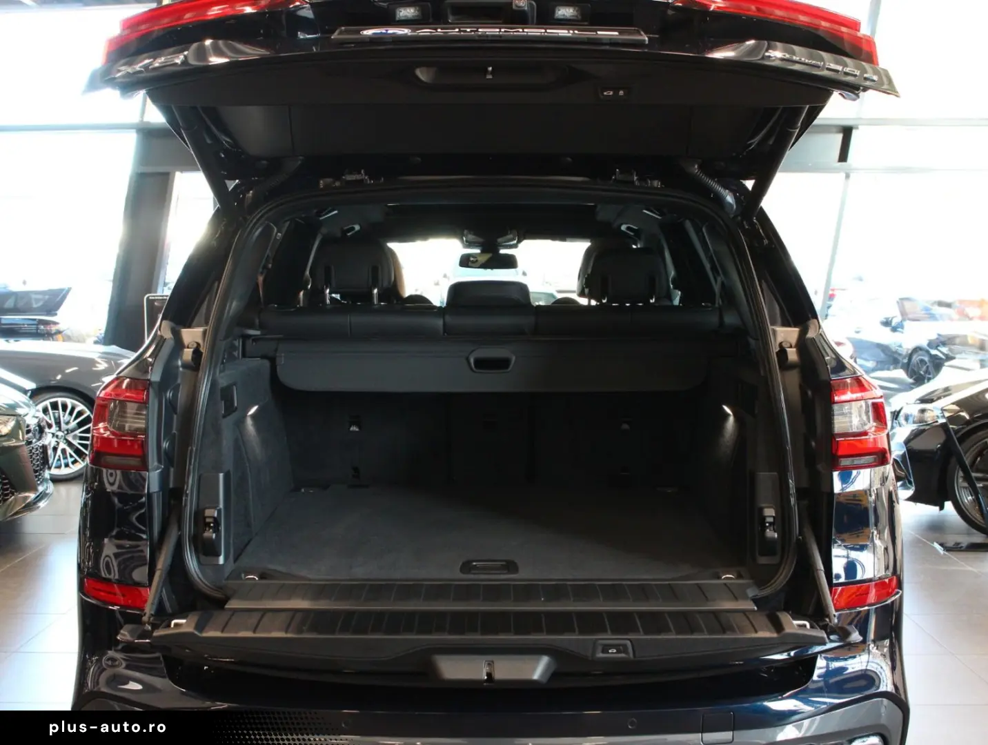 BMW X5 xDrive30d M-Sport PNRM HUD Kamera