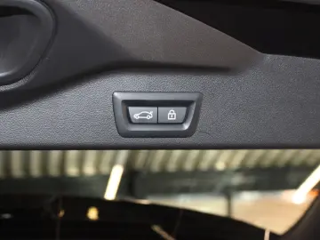 BMW X5 xDrive30d M-Sport PNRM HUD Kamera