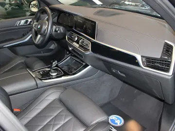 BMW X5 xDrive30d M-Sport PNRM HUD Kamera