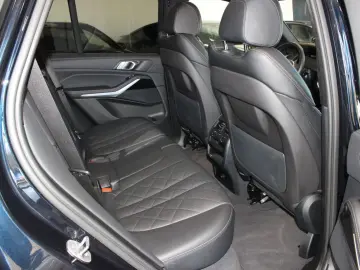 BMW X5 xDrive30d M-Sport PNRM HUD Kamera