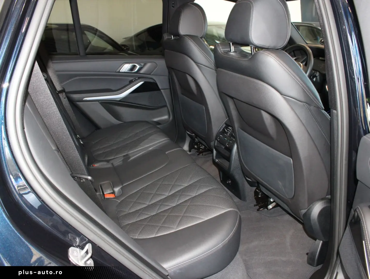 BMW X5 xDrive30d M-Sport PNRM HUD Kamera