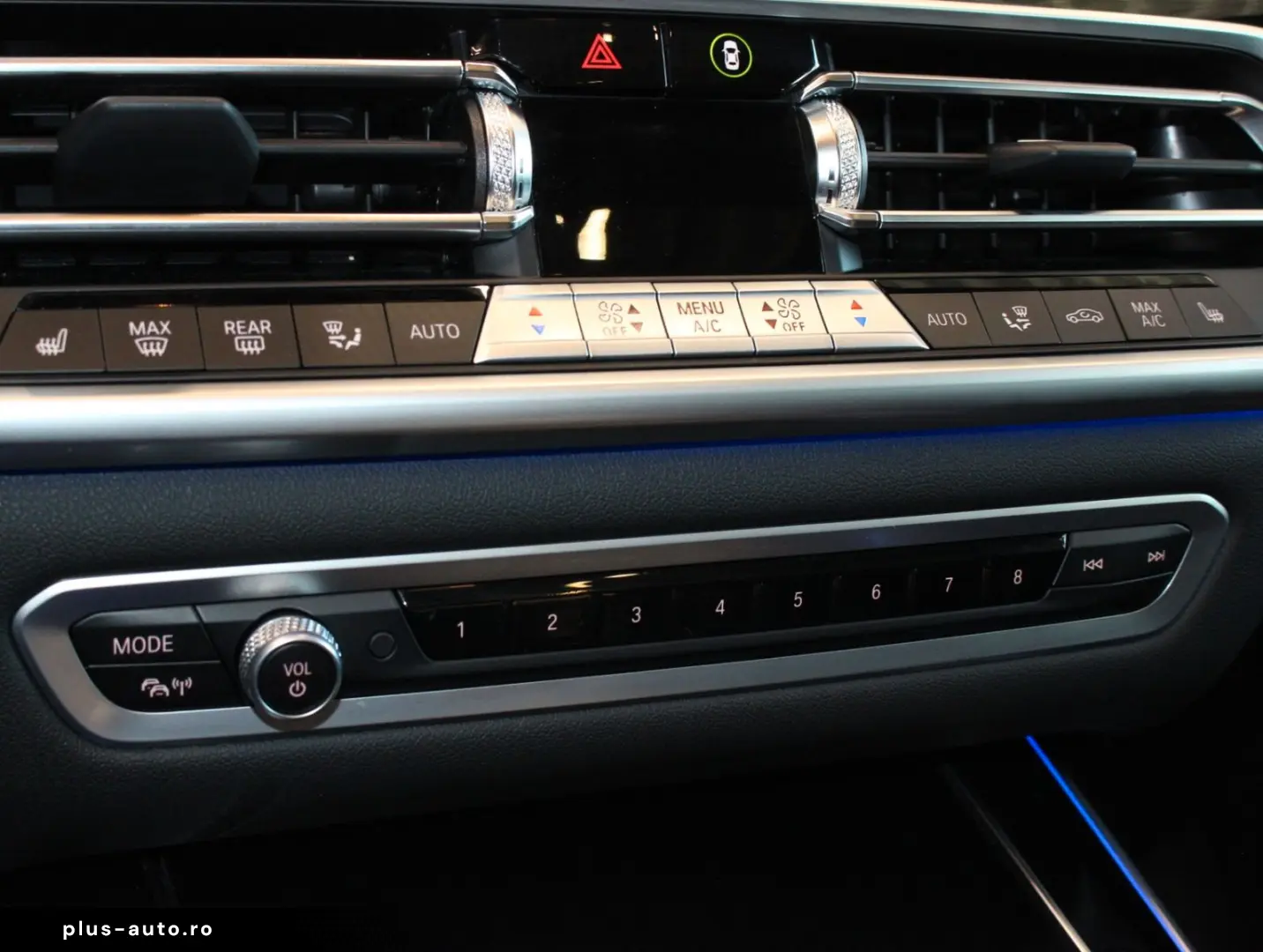 BMW X5 xDrive30d M-Sport PNRM HUD Kamera