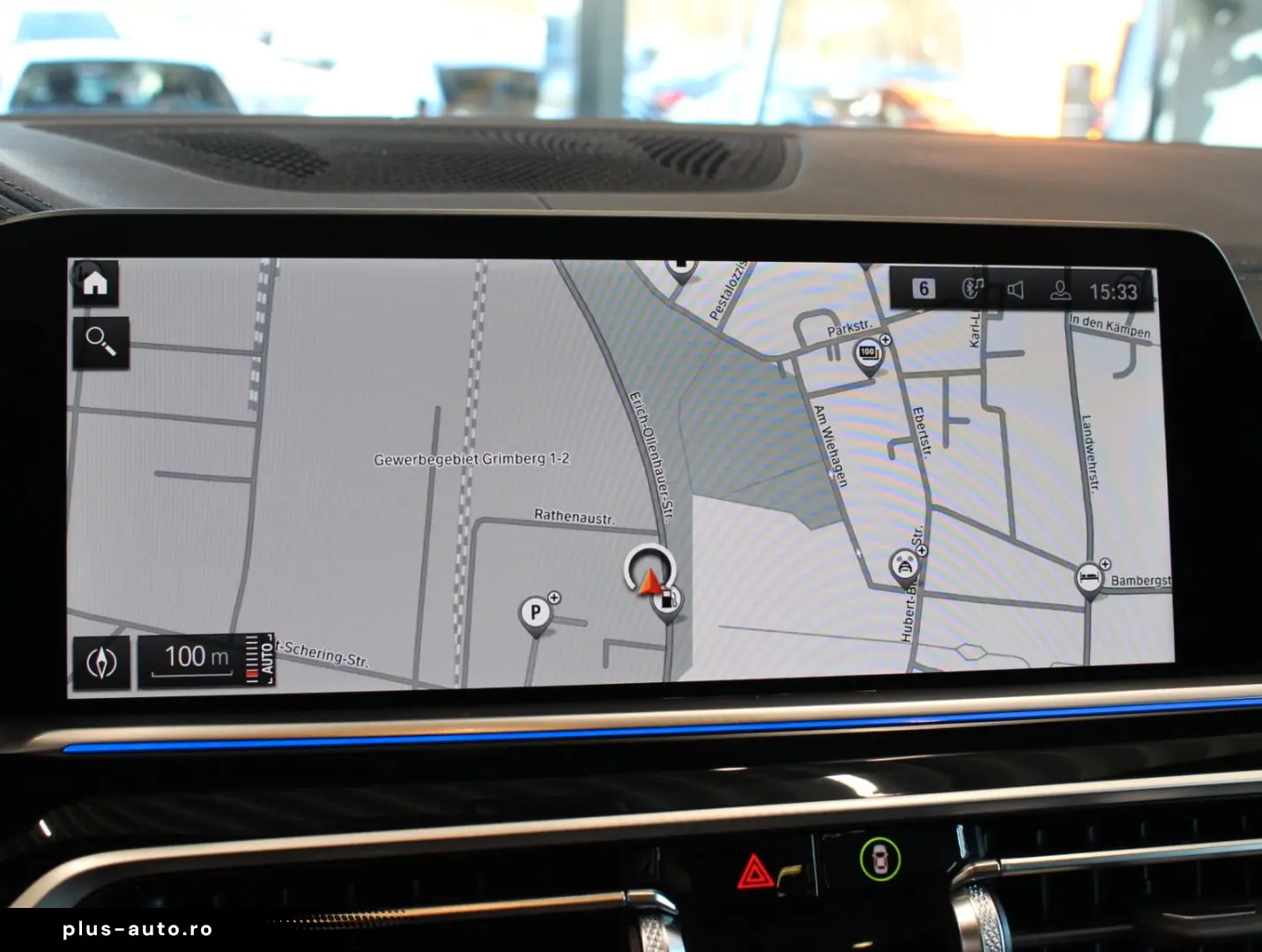 BMW X5 xDrive30d M-Sport PNRM HUD Kamera