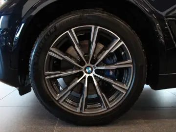 BMW X5 xDrive30d M-Sport PNRM HUD Kamera