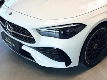 Mercedes-Benz CLE 300 Cabriolet 4M AMG Distronic 360
