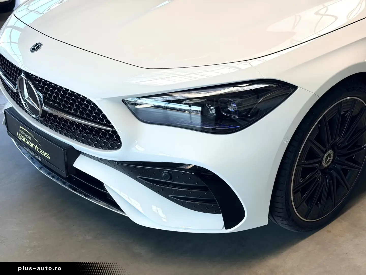 Mercedes-Benz CLE 300 Cabriolet 4M AMG Distronic 360