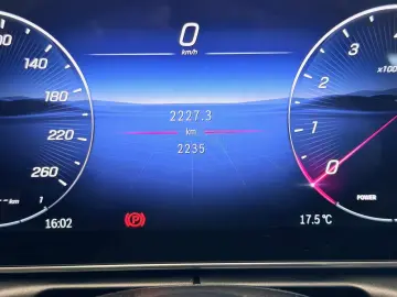 Mercedes-Benz CLE 300 Cabriolet 4M AMG Distronic 360