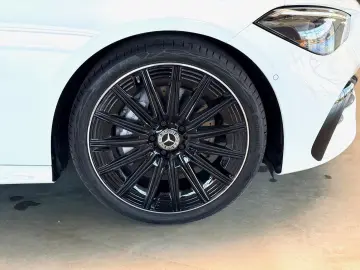 Mercedes-Benz CLE 300 Cabriolet 4M AMG Distronic 360