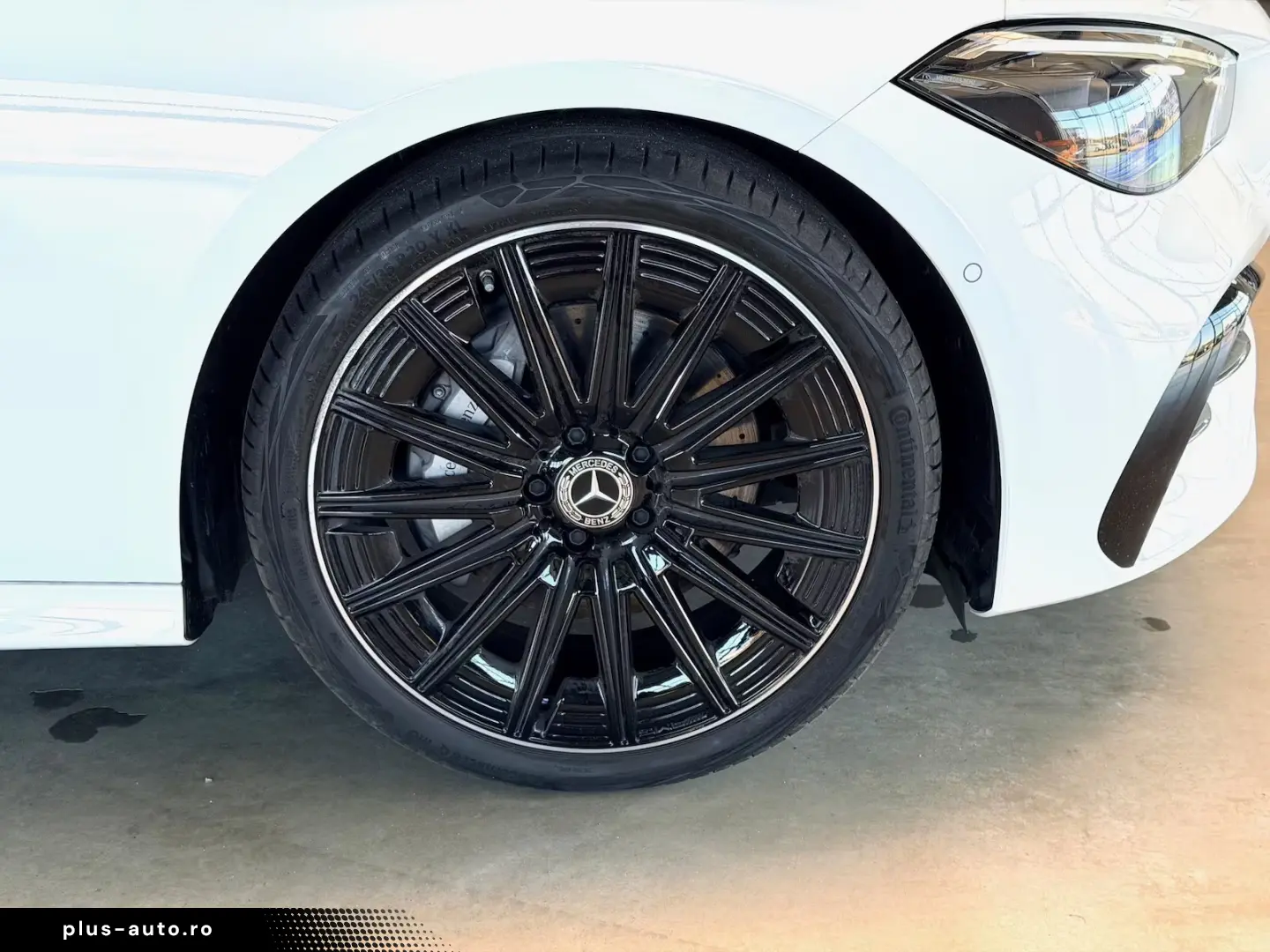 Mercedes-Benz CLE 300 Cabriolet 4M AMG Distronic 360