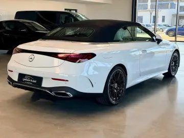 Mercedes-Benz CLE 300 Cabriolet 4M AMG Distronic 360