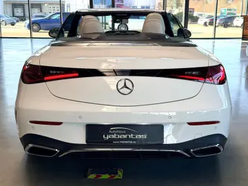 Mercedes-Benz CLE 300 Cabriolet 4M AMG Distronic 360
