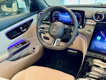 Mercedes-Benz CLE 300 Cabriolet 4M AMG Distronic 360