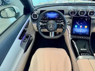 Mercedes-Benz CLE 300 Cabriolet 4M AMG Distronic 360