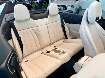 Mercedes-Benz CLE 300 Cabriolet 4M AMG Distronic 360