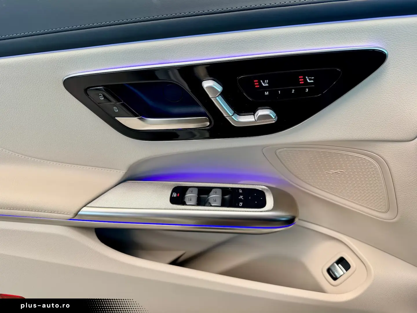 Mercedes-Benz CLE 300 Cabriolet 4M AMG Distronic 360