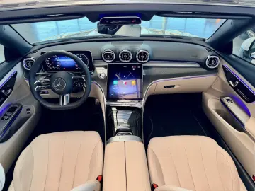 Mercedes-Benz CLE 300 Cabriolet 4M AMG Distronic 360