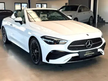 Mercedes-Benz CLE 300 Cabriolet 4M AMG Distronic 360