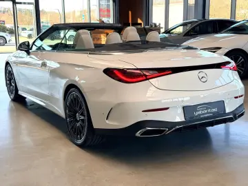 Mercedes-Benz CLE 300 Cabriolet 4M AMG Distronic 360