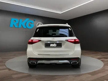 MERCEDES-BENZ GLE 350 de 4M PANORAMA DISTRONIC BURMESTER 360