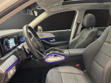 MERCEDES-BENZ GLE 350 de 4M PANORAMA DISTRONIC BURMESTER 360