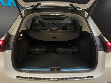 MERCEDES-BENZ GLE 350 de 4M PANORAMA DISTRONIC BURMESTER 360