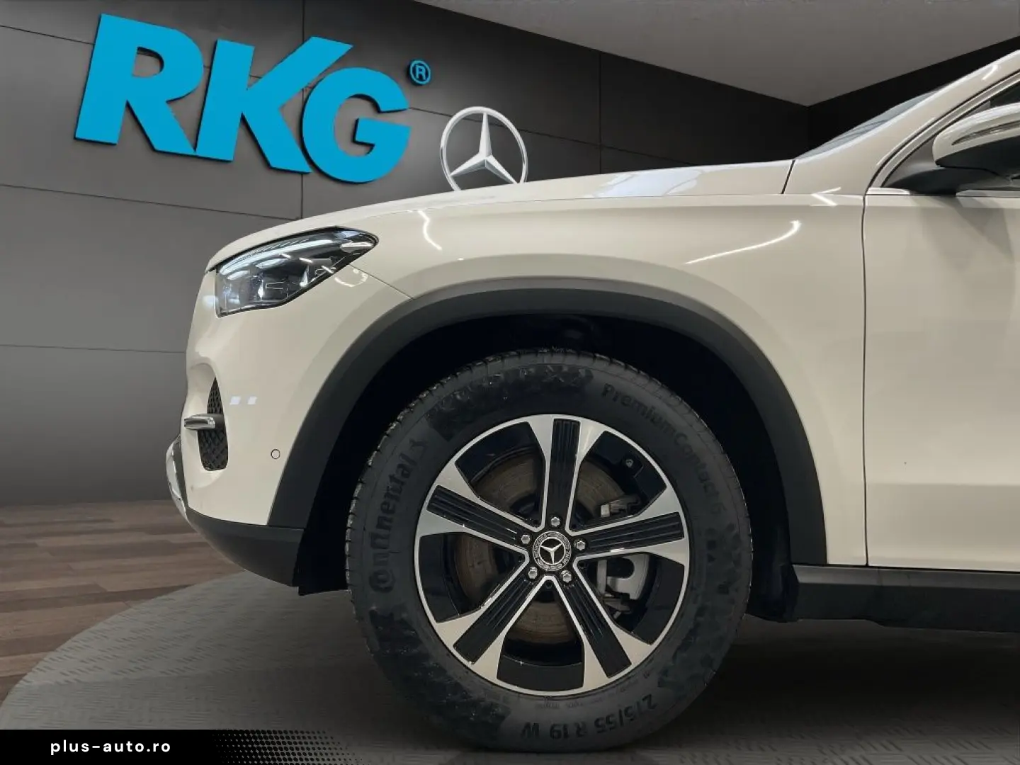 MERCEDES-BENZ GLE 350 de 4M PANORAMA DISTRONIC BURMESTER 360