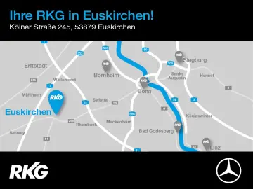 MERCEDES-BENZ GLE 350 de 4M PANORAMA DISTRONIC BURMESTER 360