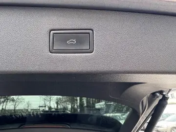 VW Tiguan Allspace R-Line 4Motion  7-SITZER PANO