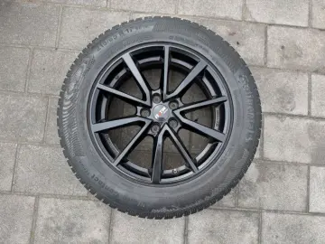 VW Tiguan Allspace R-Line 4Motion  7-SITZER PANO