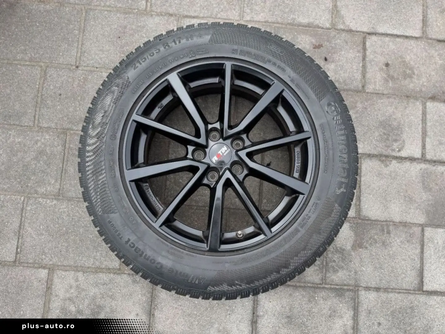 VW Tiguan Allspace R-Line 4Motion  7-SITZER PANO