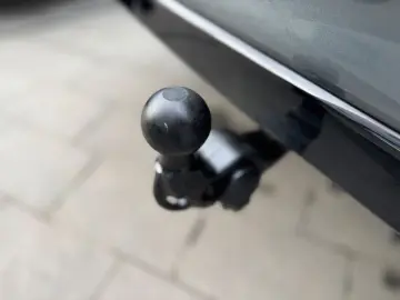 VW Tiguan Allspace R-Line 4Motion  7-SITZER PANO