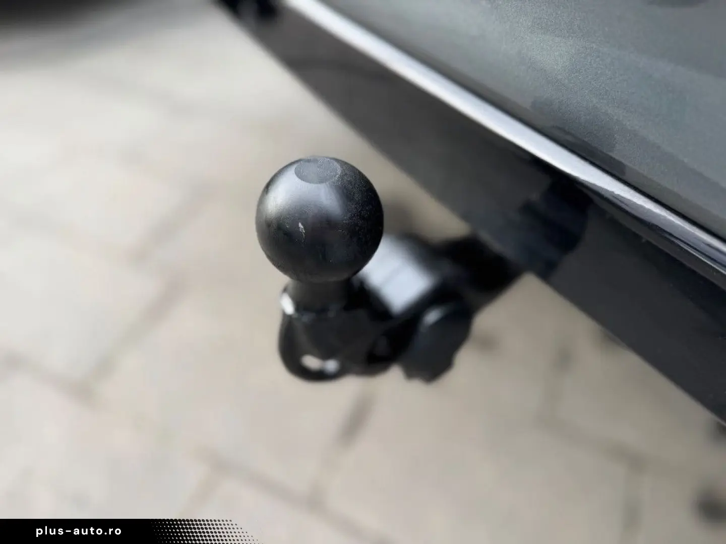 VW Tiguan Allspace R-Line 4Motion  7-SITZER PANO