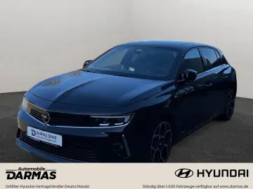 OPEL Astra L Ultimate PHEV 360  Kamera SHZ LHZ uvm.