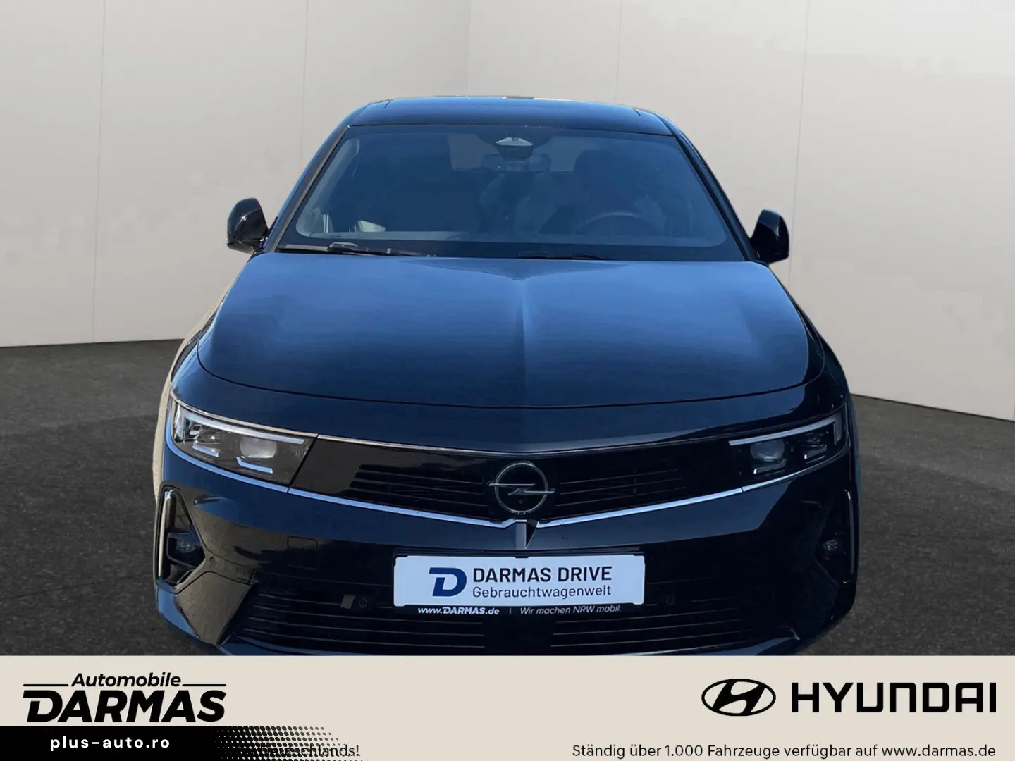 OPEL Astra L Ultimate PHEV 360  Kamera SHZ LHZ uvm.