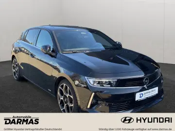 OPEL Astra L Ultimate PHEV 360  Kamera SHZ LHZ uvm.