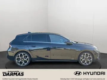 OPEL Astra L Ultimate PHEV 360  Kamera SHZ LHZ uvm.