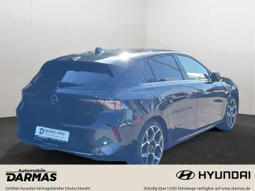 OPEL Astra L Ultimate PHEV 360  Kamera SHZ LHZ uvm.