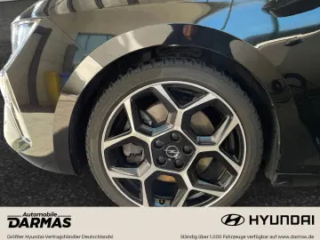 OPEL Astra L Ultimate PHEV 360  Kamera SHZ LHZ uvm.