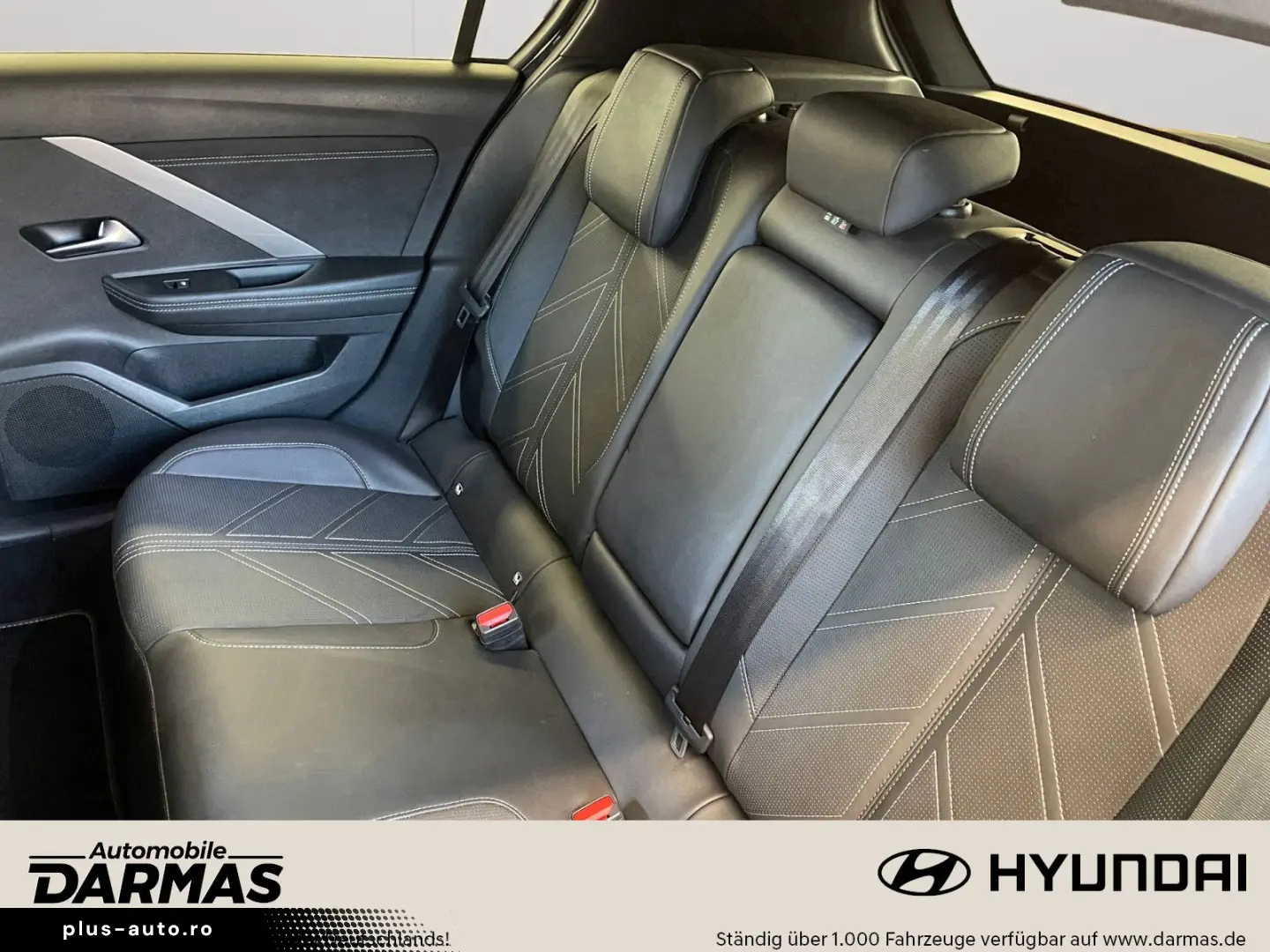 OPEL Astra L Ultimate PHEV 360  Kamera SHZ LHZ uvm.