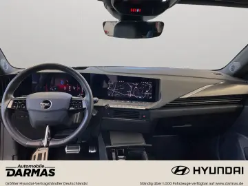 OPEL Astra L Ultimate PHEV 360  Kamera SHZ LHZ uvm.