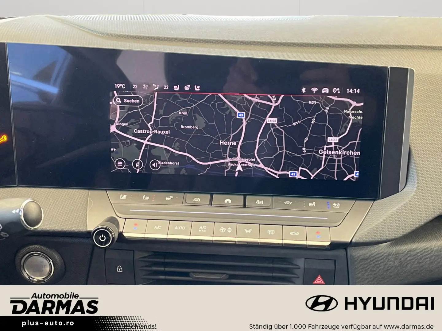 OPEL Astra L Ultimate PHEV 360  Kamera SHZ LHZ uvm.