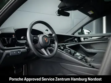 PORSCHE Panamera 4 E-Hybrid Panorama BOSE Head-Up