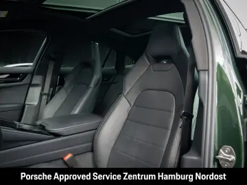 PORSCHE Panamera 4 E-Hybrid Panorama BOSE Head-Up