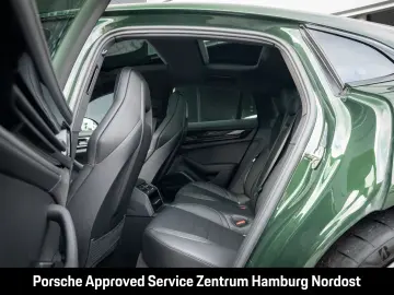 PORSCHE Panamera 4 E-Hybrid Panorama BOSE Head-Up